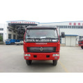 Dongfeng Rechtslenker Muldenkipper / Dumper / Kipper / Kipper RHD